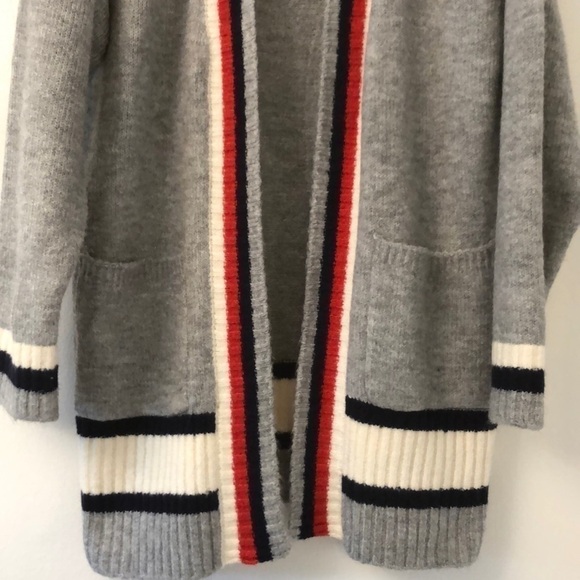 Cardigan Grey - Picture 6 of 8